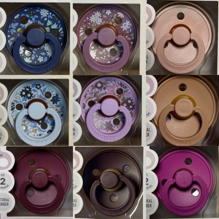 Bibs colour, De Lux,  Boheme, в наявності