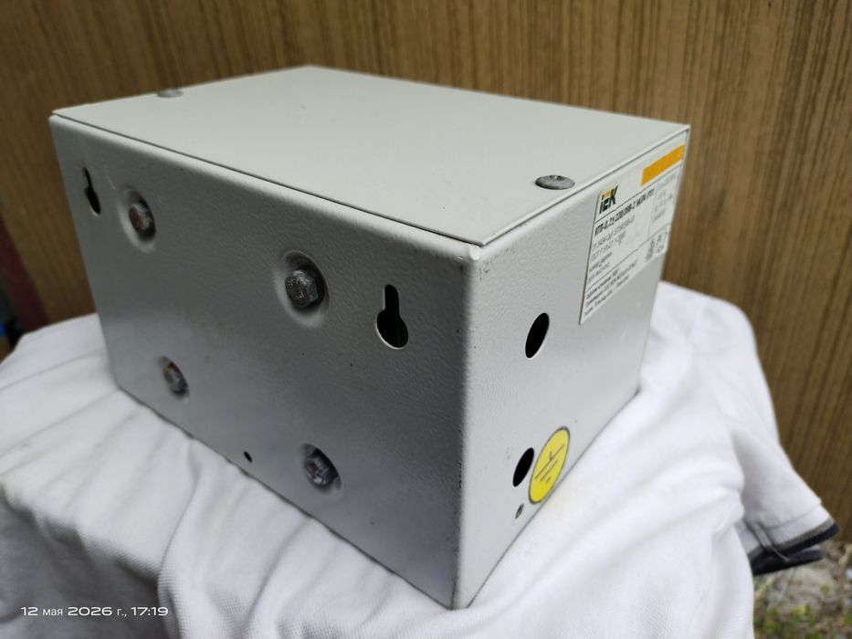 ЯТП-0.25 220/36 В  Понижающий трансформатор 36 в.