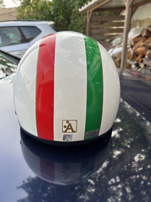 Capacetes Arai BELL, A-Style