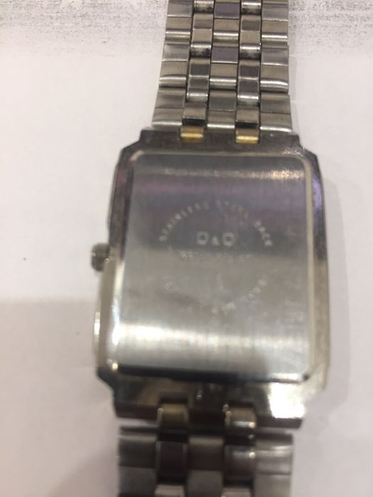 Годиник на руку