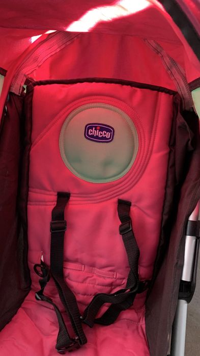 Cadeira Chicco Liteway