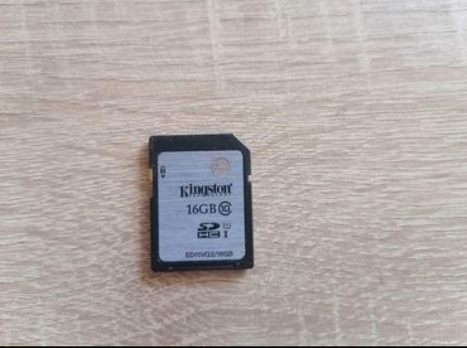 Maquina fotográfica Sony