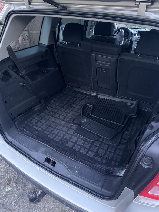 Opel Zafira 2009