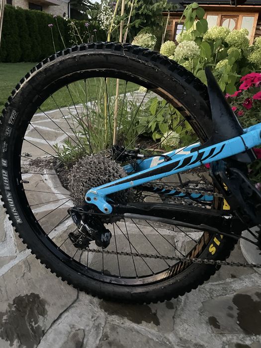 Sprzedam rower specjalized enduro expert carbon