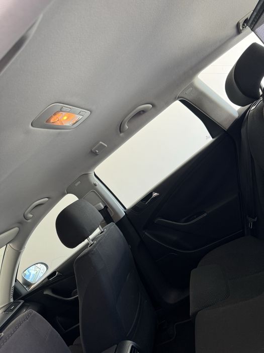 Reservada:VW PASSAT VARIANT 2.0 tdi 140cv