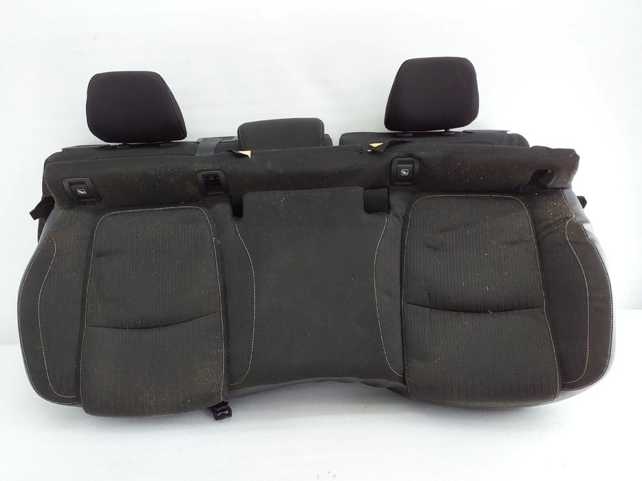 Conjunto de bancos RENAULT Megane IV (B9A/M_)