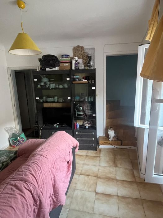 Quarto para anrrendar no centro historico