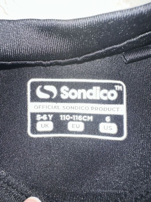 Sondico термобілизна 110-116 термобелье
