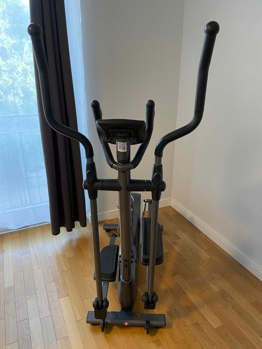 Orbitrek elektromagnetyczny Sportstech CX625