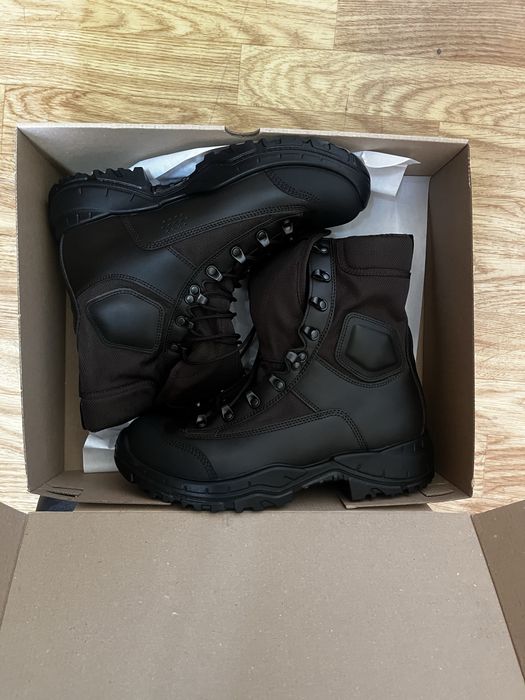 Buty wzor 939 wojas demar