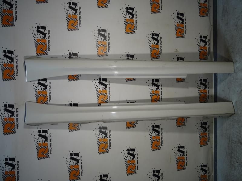Embaladeiras BMW 1 (F21)