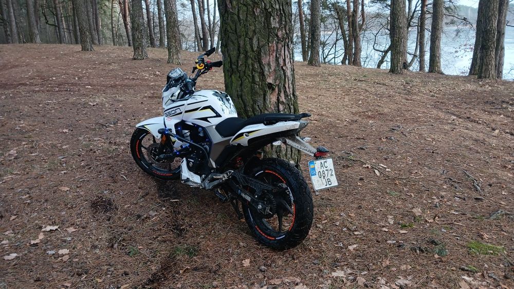 Geon cr6s 250 166fmm