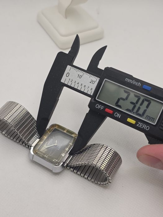 Zegarek Lanco swiss działający kostka