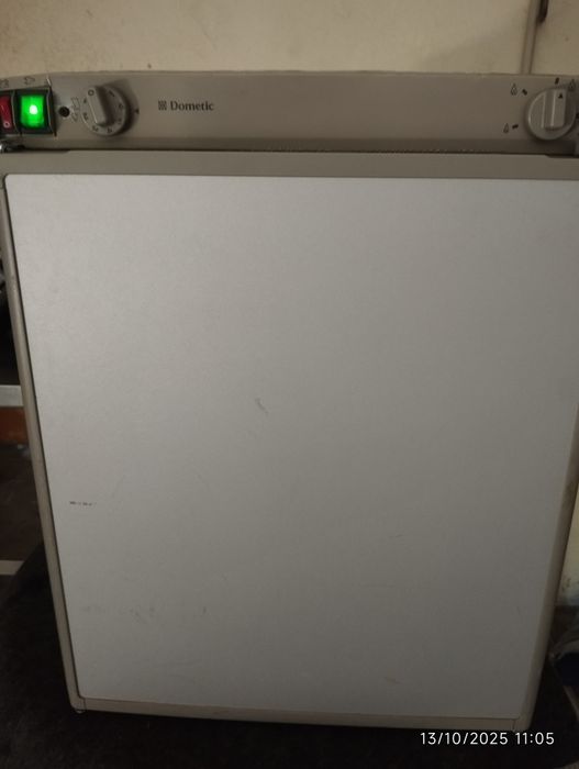 Frigorífico Dometic