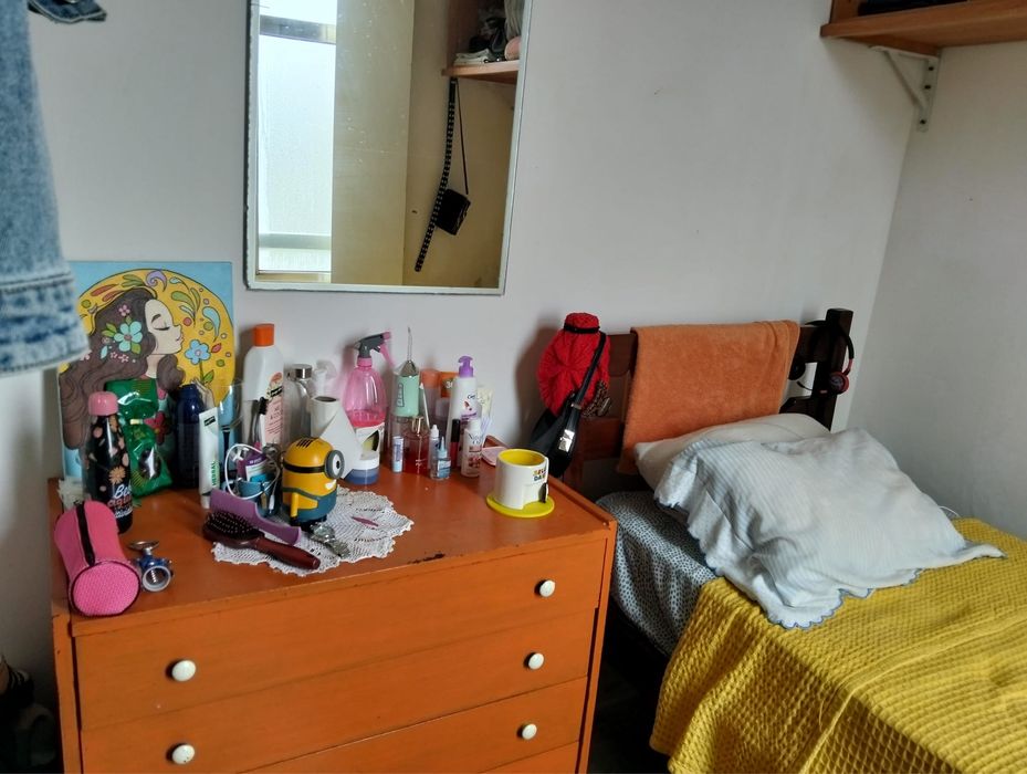 Arrendo quarto em Lavra/matosinhos