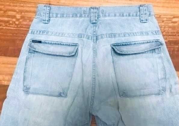 Calças de ganga da Salsa