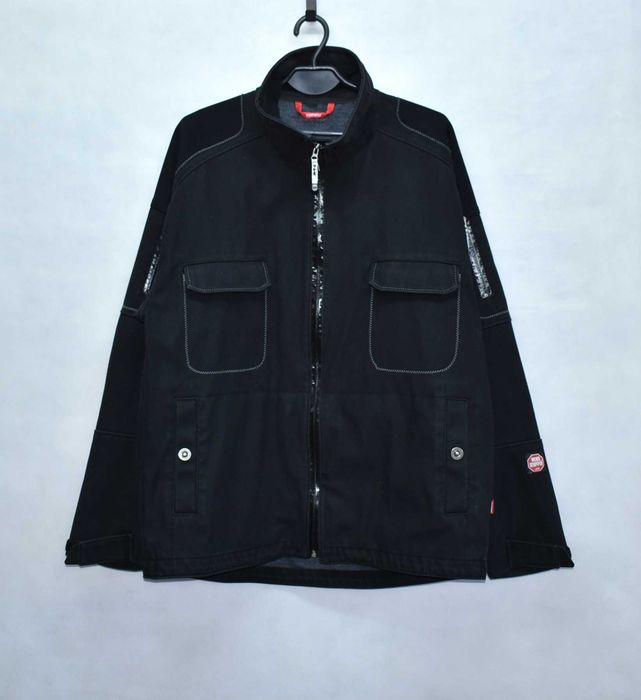 Kurtka Męska Kansas Windstopper Jacket M