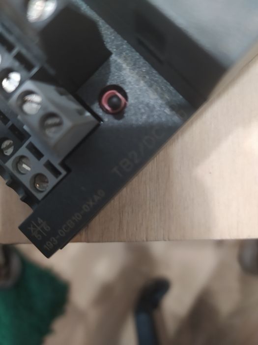 et200b siemens simatic s7 300 step7 plc cpu