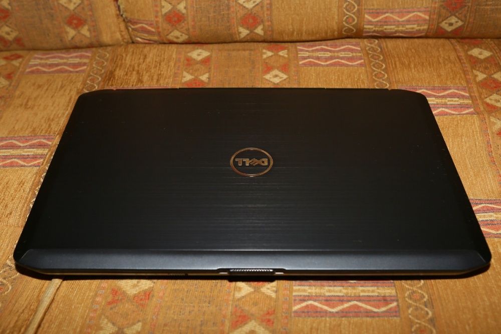 Ноутбук Dell Latitude 5530 i5 4Gb 320Gb