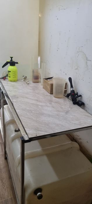 Пивоварня 330 л за варку