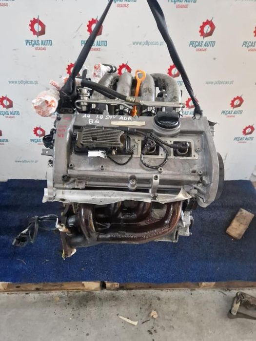 Motor completo AUDI A4 (8D2, B5)