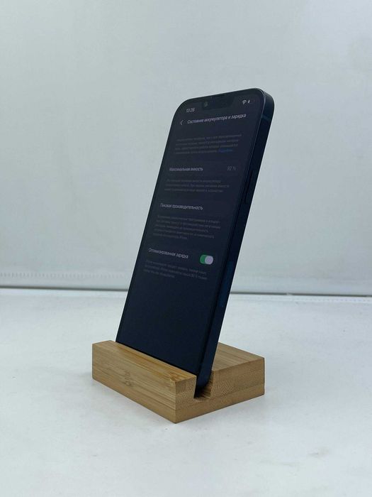 iPhone 14 Plus 256GB Midnight Гарантія 6 Місяців МАГАЗИН