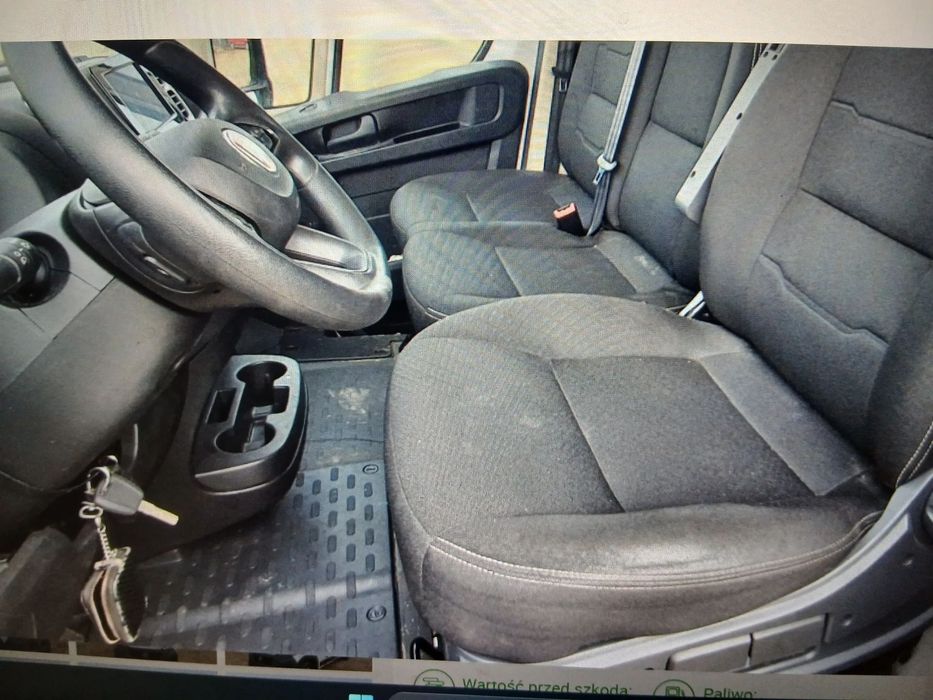 Fiat DUCATO  2022 MAX