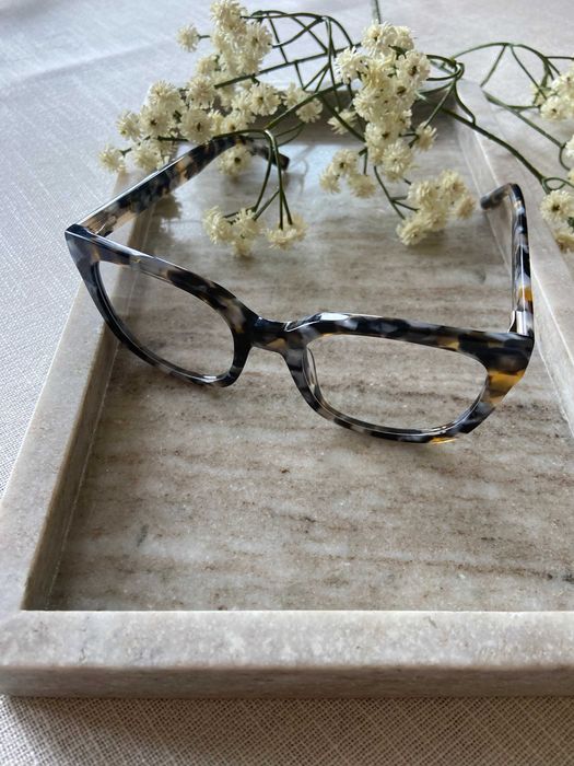 Nowe okulary zerówki