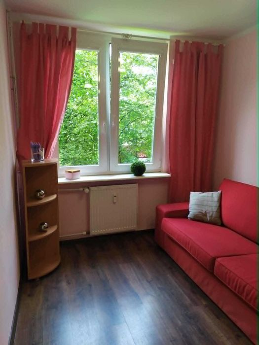 Mieszkanie – Warszawa, Zacisze, Targówek - Widok 2