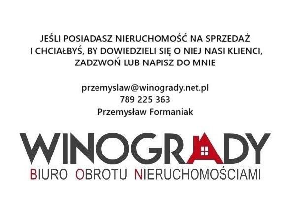 Grunwald, 3 pokoje, klimatyzacja, balkon, miejsce postojowe