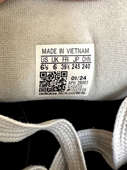 Кросівки кампуси /campus /adidas