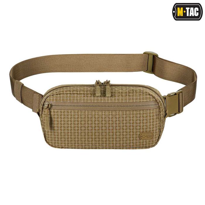 M-Tac сумка на пояс/бананка Fanny Bag