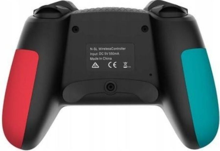 Pad bezprzewodowy do konsoli Nintendo Switch T23