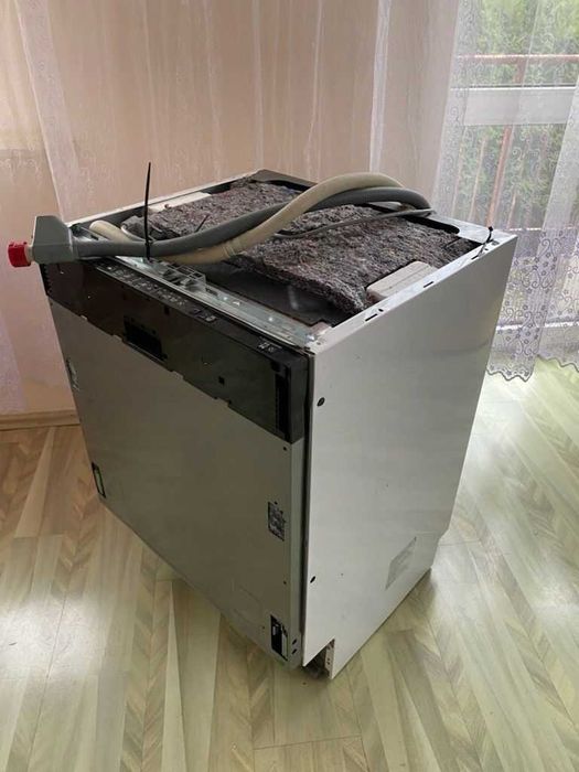 Mobilny Serwis AGD - Naprawa Zmywarek