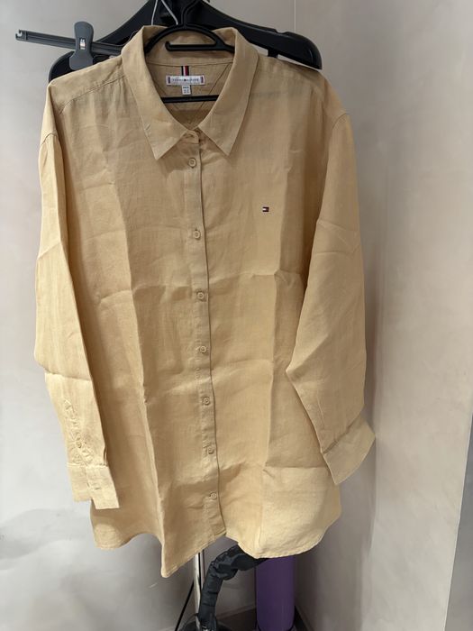 Сорочка Tommy Hilfiger Eur 54 нова 1000 грн.