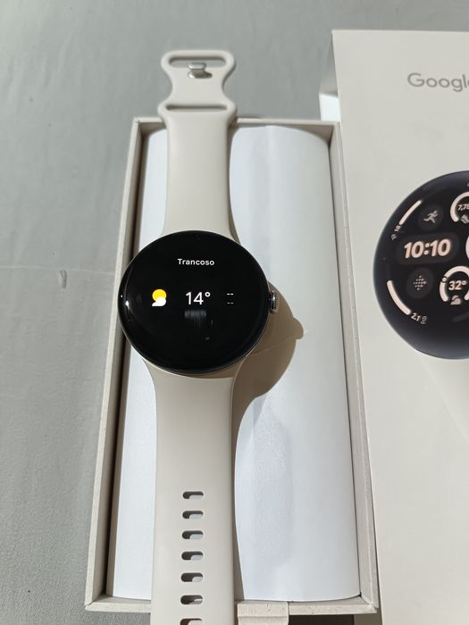 Smart watch Google 3