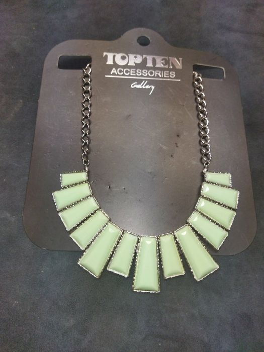 Колье . Израиль.