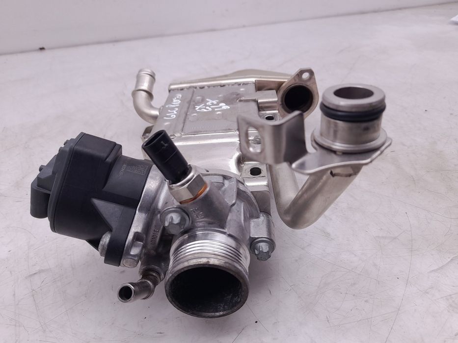 Radiador de gases / EGR MERCEDES-BENZ GLC (X253)