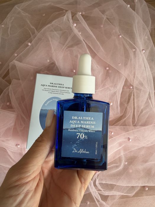Dr.Althea serum