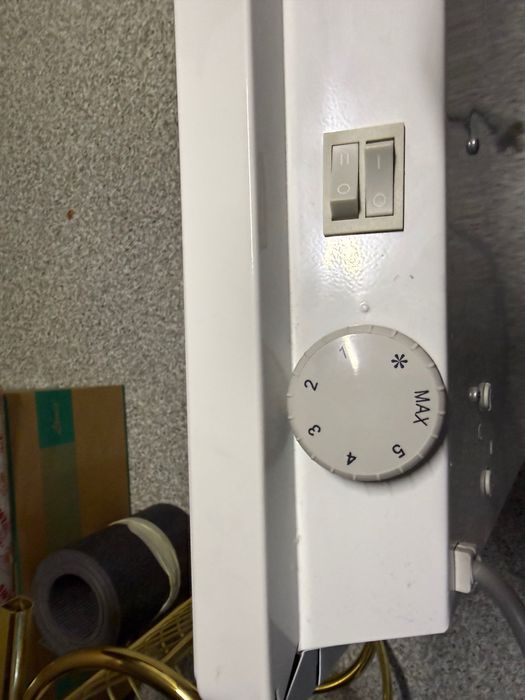 Sprzedam farelkę celcia 1500W