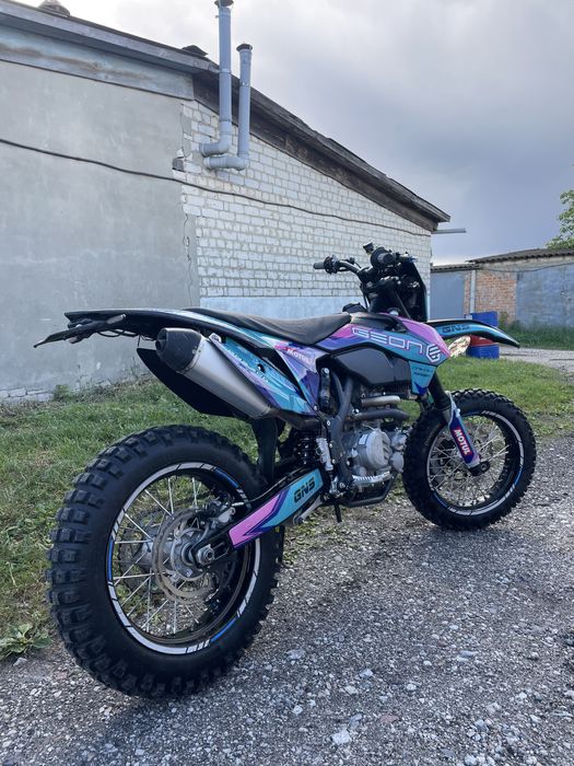 Geon GNS 300.