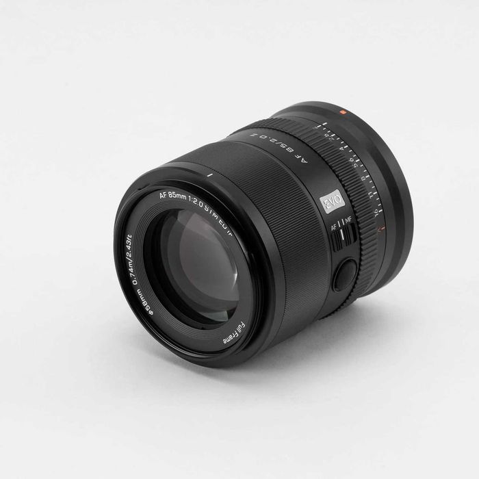 Viltrox 85mm F/2 EVO (Nikon)