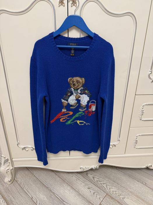 Продам светр Поло,оригінал