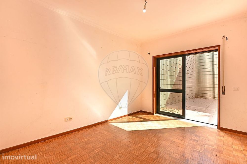 Apartamento T2 para venda