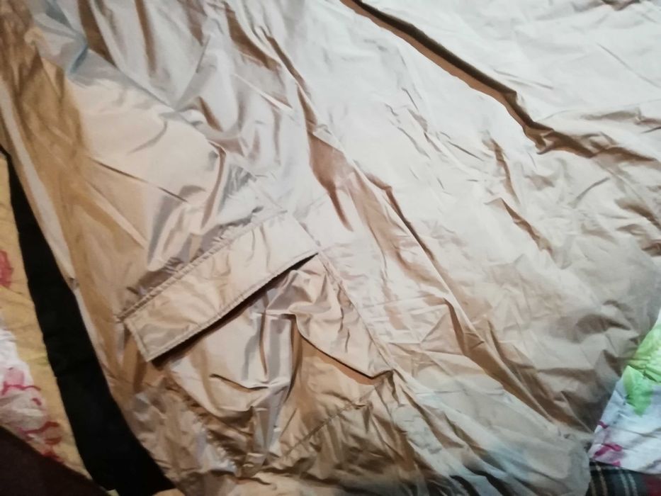 Продам женский новый пуховик Zara.