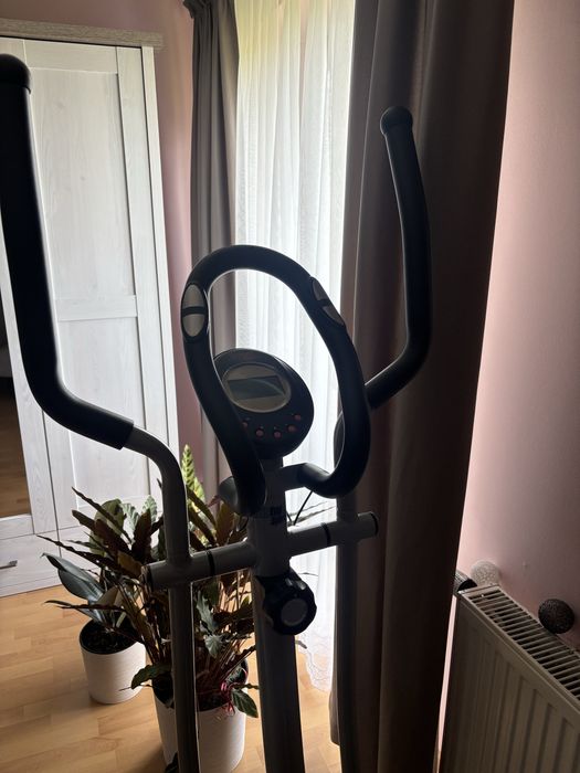 Orbitrek Christopeit sport cs 5