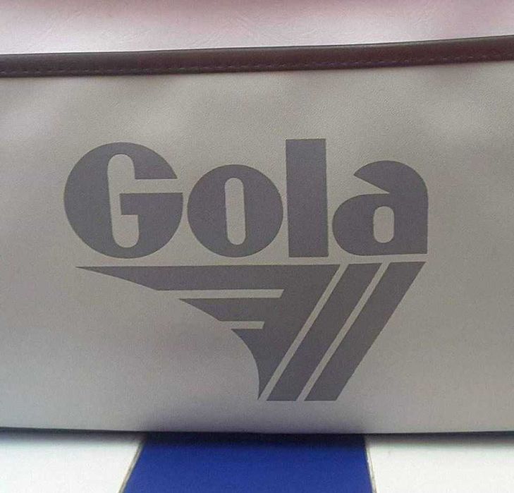 Mala Gola Original (Como NOVA!)