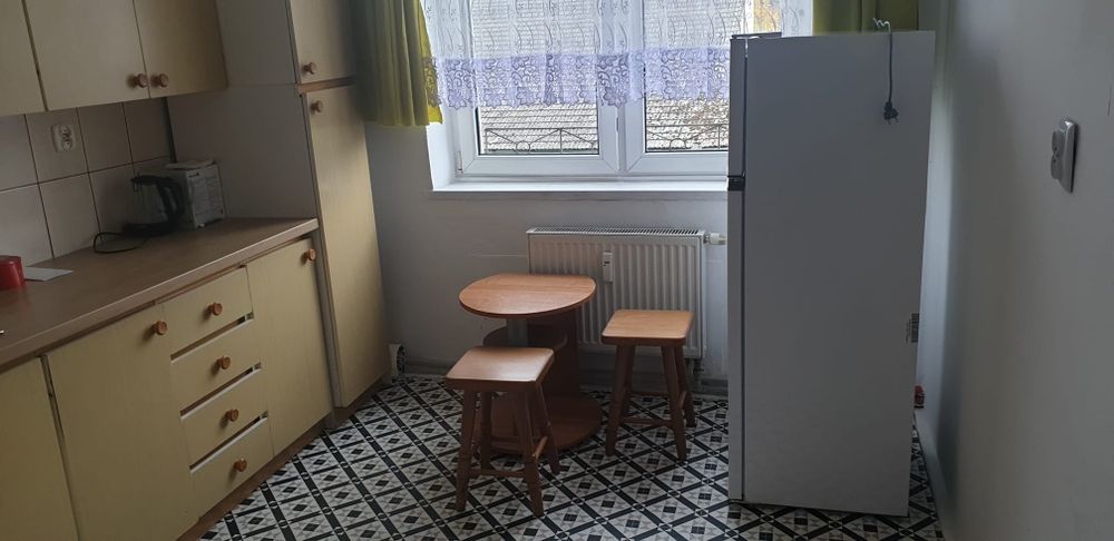 Do wynajęcia mięszkanie 1 pokojowe w Skawinie ul.  Korabnicka
