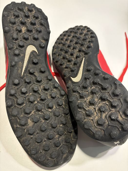 Korki Nike Tiempo X , rozmiar 39 / 24,5 cm