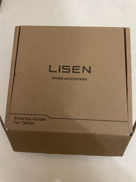 Lisen suporte para tablet